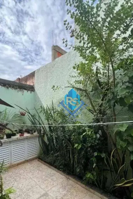 Sobrado com 3 quartos à venda, 121m2 em Sao Bernardo Do Campo - SP - imagem 9 Foto 9 de Sobrado com 3 quartos à venda, 121m2 em Sao Bernardo Do Campo - SP