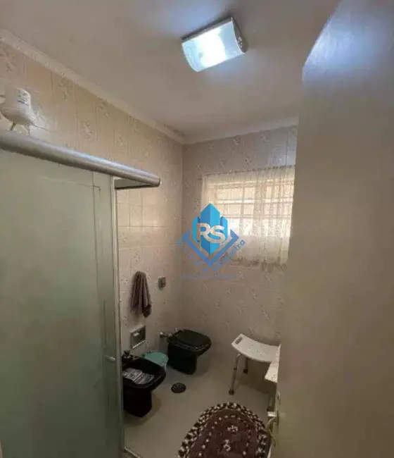 Sobrado com 3 quartos à venda, 121m2 em Sao Bernardo Do Campo - SP - imagem 7 Foto 7 de Sobrado com 3 quartos à venda, 121m2 em Sao Bernardo Do Campo - SP