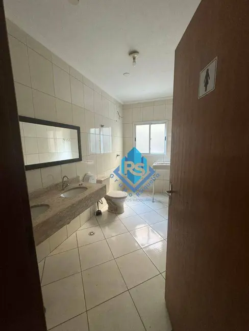 Sala Comercial para alugar, 277m2 em Vila Nogueira, Diadema - SP - imagem 7 Foto 7 de Sala Comercial para alugar, 277m2 em Vila Nogueira, Diadema - SP