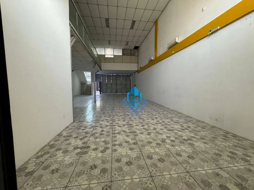 Sala Comercial para alugar, 277m2 em Vila Nogueira, Diadema - SP - imagem 5 Foto 5 de Sala Comercial para alugar, 277m2 em Vila Nogueira, Diadema - SP