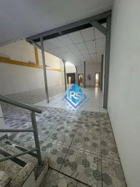 Sala Comercial para alugar, 277m2 em Vila Nogueira, Diadema - SP - imagem 4 Foto 4 de Sala Comercial para alugar, 277m2 em Vila Nogueira, Diadema - SP