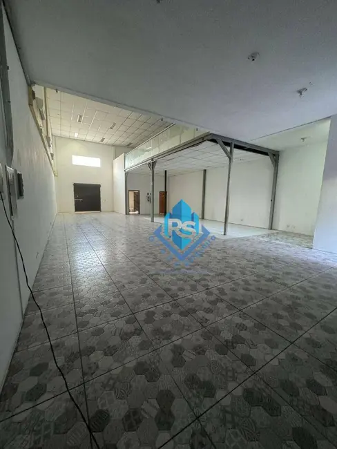 Sala Comercial para alugar, 277m2 em Vila Nogueira, Diadema - SP - imagem 3 Foto 3 de Sala Comercial para alugar, 277m2 em Vila Nogueira, Diadema - SP