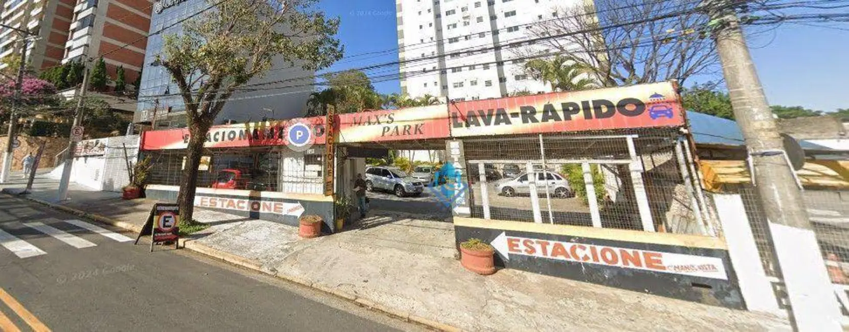 Foto 1 de Terreno / Lote à venda, 648m2 em Jardim do Mar, Sao Bernardo Do Campo - SP