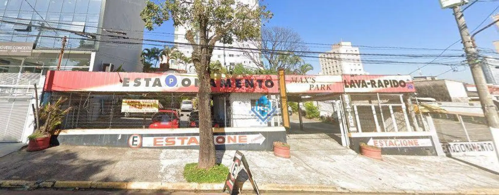 Foto 2 de Terreno / Lote à venda, 648m2 em Jardim do Mar, Sao Bernardo Do Campo - SP