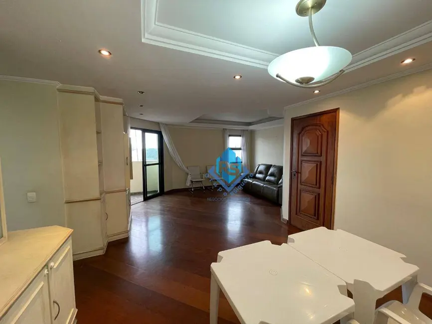 Foto 2 de Apartamento com 3 quartos à venda, 148m2 em Nova Petrópolis, Sao Bernardo Do Campo - SP