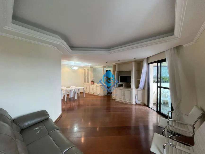 Foto 5 de Apartamento com 3 quartos à venda, 148m2 em Nova Petrópolis, Sao Bernardo Do Campo - SP