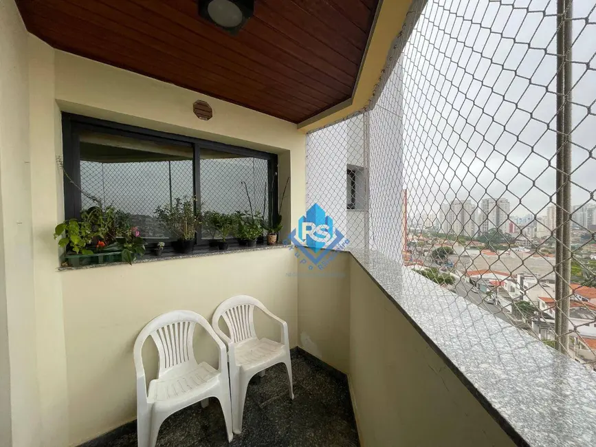 Foto 9 de Apartamento com 3 quartos à venda, 148m2 em Nova Petrópolis, Sao Bernardo Do Campo - SP