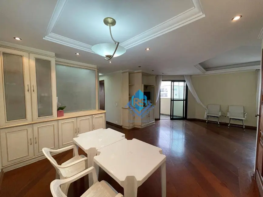 Foto 1 de Apartamento com 3 quartos à venda, 148m2 em Nova Petrópolis, Sao Bernardo Do Campo - SP