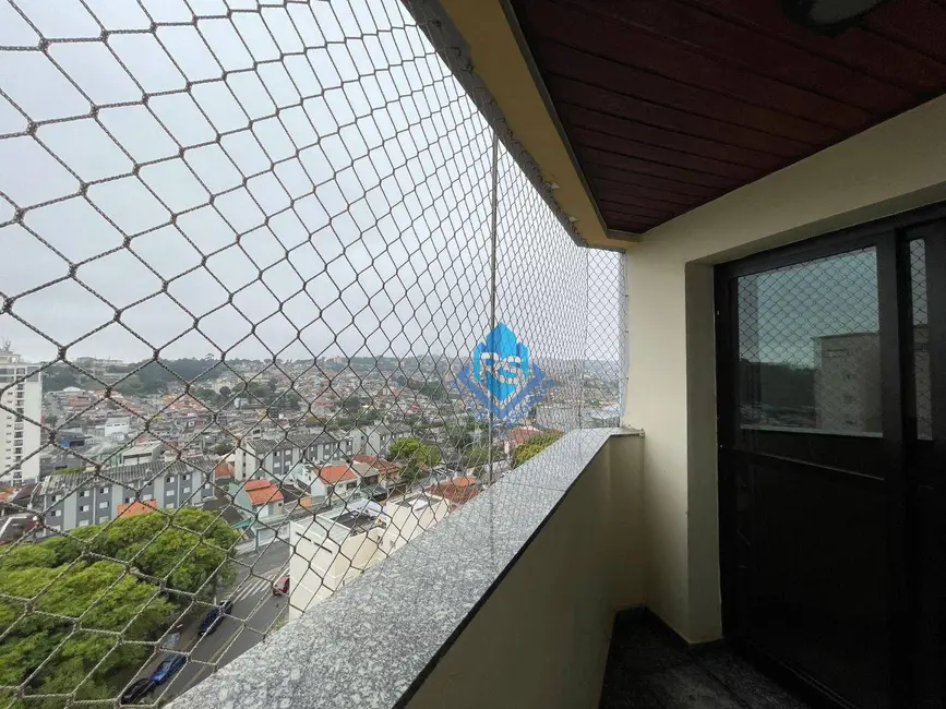 Foto 8 de Apartamento com 3 quartos à venda, 148m2 em Nova Petrópolis, Sao Bernardo Do Campo - SP