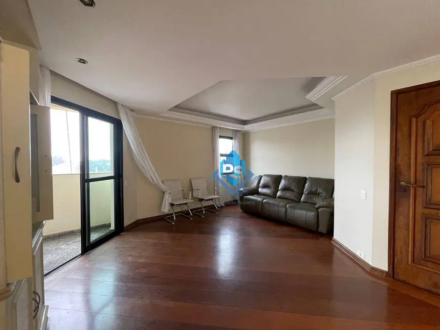 Foto 4 de Apartamento com 3 quartos à venda, 148m2 em Nova Petrópolis, Sao Bernardo Do Campo - SP