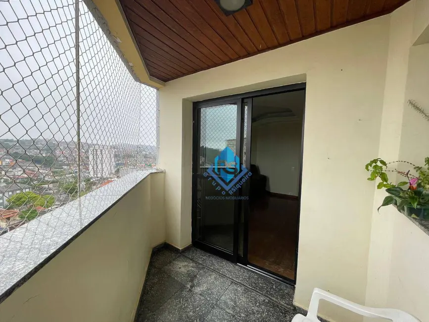 Foto 6 de Apartamento com 3 quartos à venda, 148m2 em Nova Petrópolis, Sao Bernardo Do Campo - SP