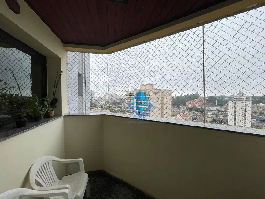 Foto 7 de Apartamento com 3 quartos à venda, 148m2 em Nova Petrópolis, Sao Bernardo Do Campo - SP