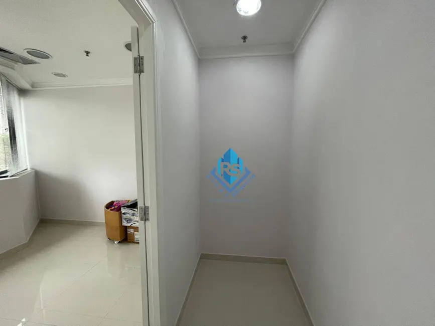 Foto 9 de Sala Comercial para alugar, 30m2 em Jardim do Mar, Sao Bernardo Do Campo - SP