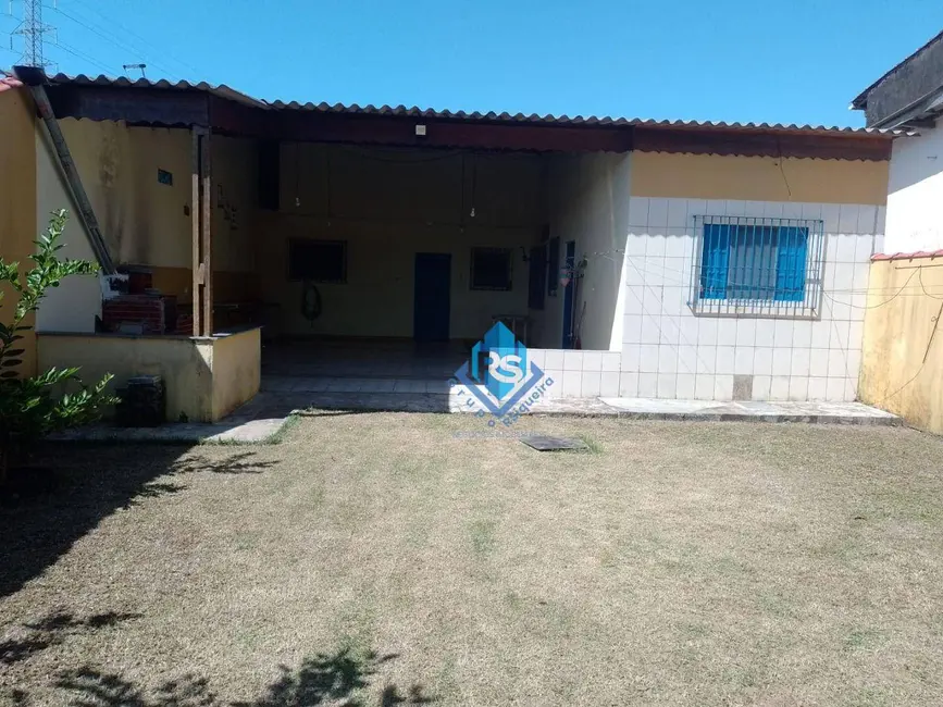 Foto 2 de Casa com 2 quartos à venda, 250m2 em Mongagua - SP