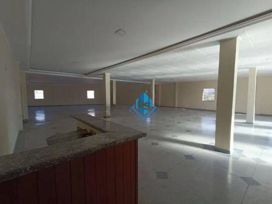 Foto 6 de Sala Comercial à venda e para alugar, 1050m2 em Sao Bernardo Do Campo - SP