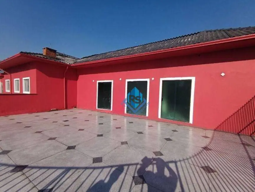 Foto 1 de Sala Comercial à venda e para alugar, 1050m2 em Sao Bernardo Do Campo - SP