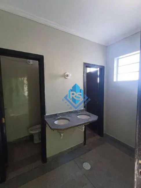 Foto 9 de Sala Comercial à venda e para alugar, 1050m2 em Sao Bernardo Do Campo - SP