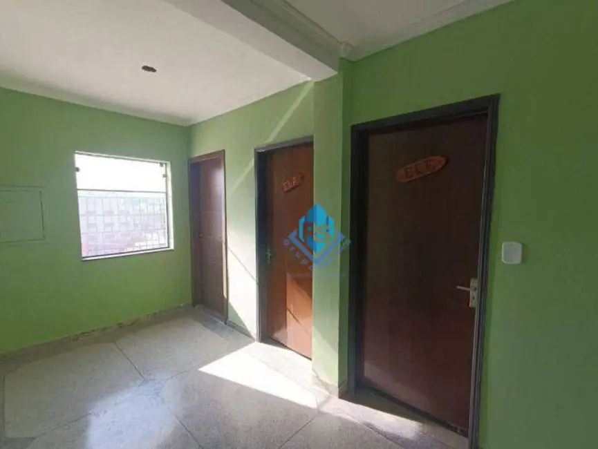 Foto 5 de Sala Comercial à venda e para alugar, 1050m2 em Sao Bernardo Do Campo - SP