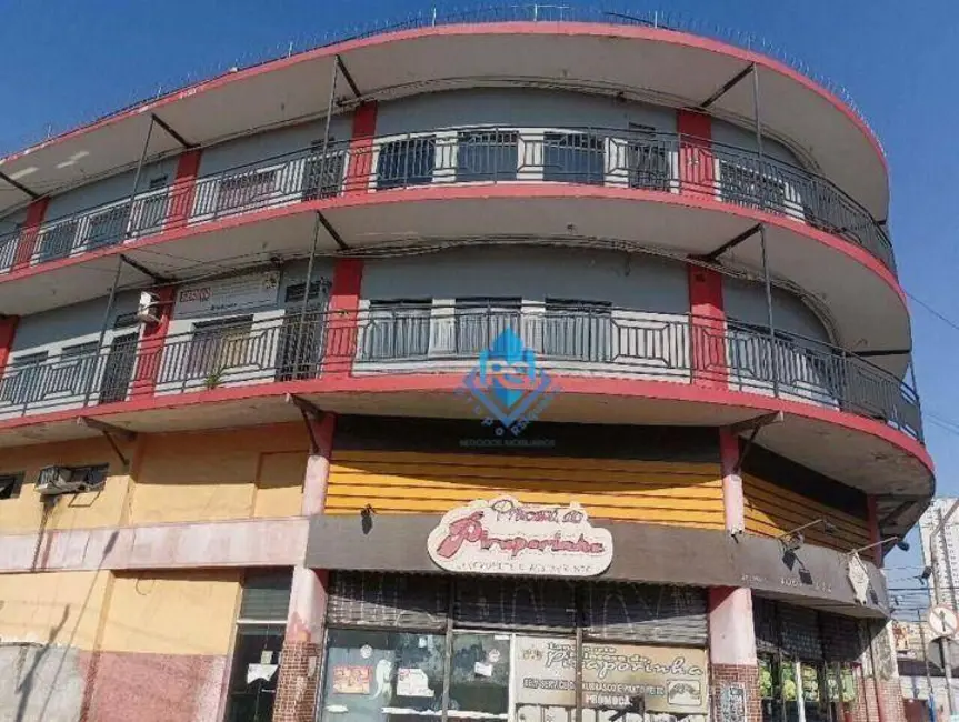 Foto 2 de Sala Comercial à venda e para alugar, 1050m2 em Sao Bernardo Do Campo - SP