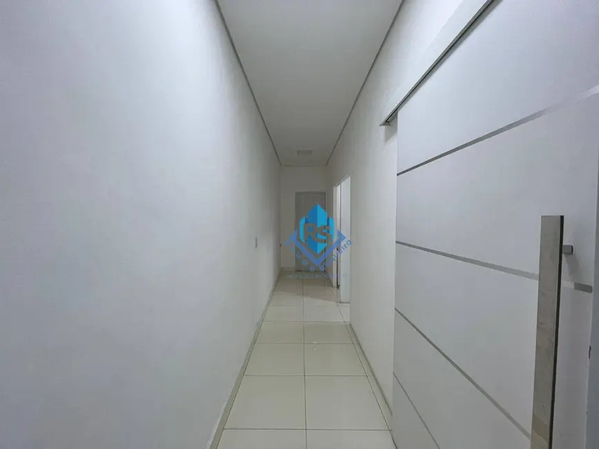 Foto 4 de Sala Comercial para alugar, 100m2 em Baeta Neves, Sao Bernardo Do Campo - SP