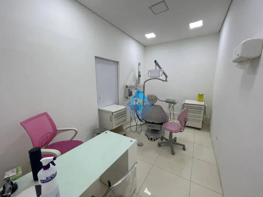 Foto 6 de Sala Comercial para alugar, 100m2 em Baeta Neves, Sao Bernardo Do Campo - SP