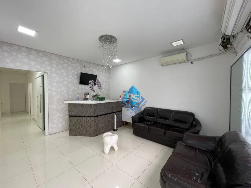 Foto 1 de Sala Comercial para alugar, 100m2 em Baeta Neves, Sao Bernardo Do Campo - SP