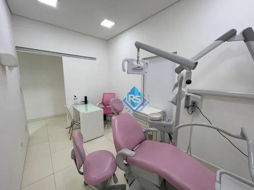 Foto 7 de Sala Comercial para alugar, 100m2 em Baeta Neves, Sao Bernardo Do Campo - SP