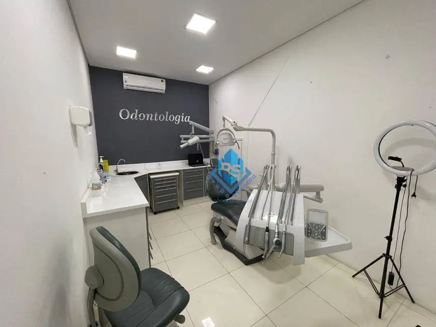 Foto 9 de Sala Comercial para alugar, 100m2 em Baeta Neves, Sao Bernardo Do Campo - SP