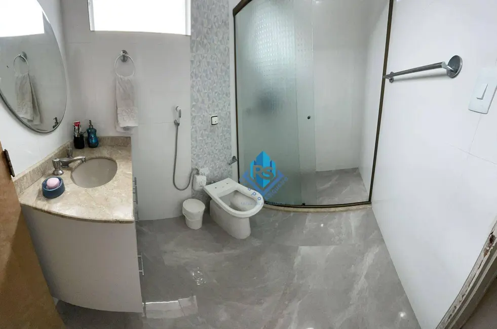 Foto 9 de Sobrado com 3 quartos à venda, 264m2 em Sao Bernardo Do Campo - SP