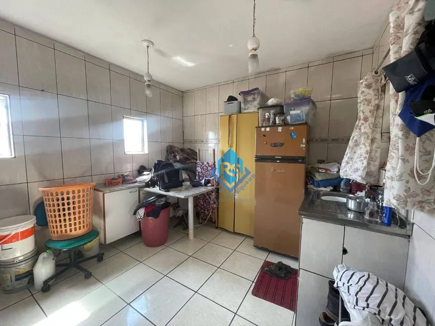 Sobrado com 2 quartos à venda, 125m2 em Sao Bernardo Do Campo - SP - imagem 9 Foto 9 de Sobrado com 2 quartos à venda, 125m2 em Sao Bernardo Do Campo - SP