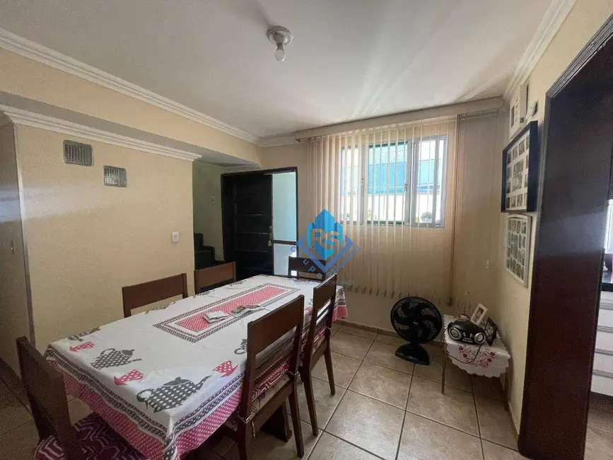 Sobrado com 2 quartos à venda, 125m2 em Sao Bernardo Do Campo - SP - imagem 5 Foto 5 de Sobrado com 2 quartos à venda, 125m2 em Sao Bernardo Do Campo - SP