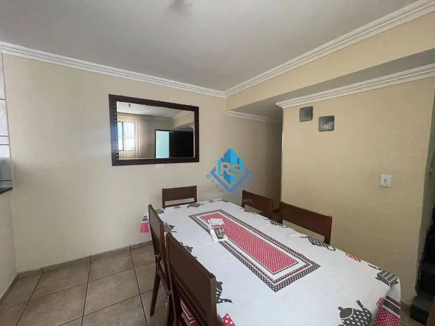 Sobrado com 2 quartos à venda, 125m2 em Sao Bernardo Do Campo - SP - imagem 4 Foto 4 de Sobrado com 2 quartos à venda, 125m2 em Sao Bernardo Do Campo - SP