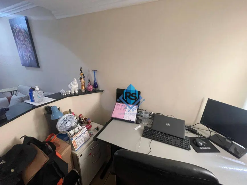 Sobrado com 2 quartos à venda, 125m2 em Sao Bernardo Do Campo - SP - imagem 3 Foto 3 de Sobrado com 2 quartos à venda, 125m2 em Sao Bernardo Do Campo - SP