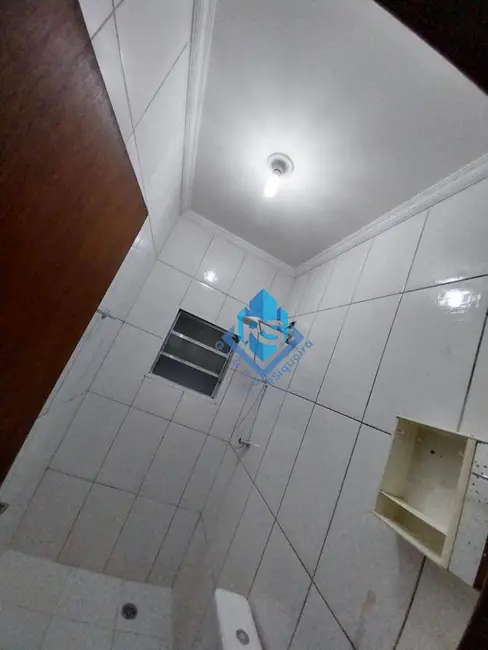 Foto 9 de Casa com 6 quartos à venda, 200m2 em Taboão, Diadema - SP