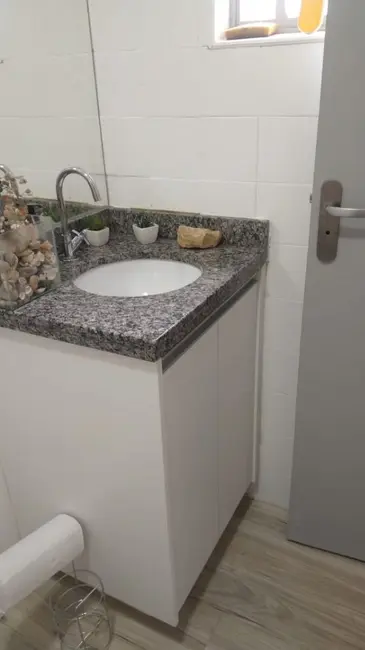 Foto 7 de Apartamento com 1 quarto à venda, 33m2 em Santa Terezinha, Sao Bernardo Do Campo - SP