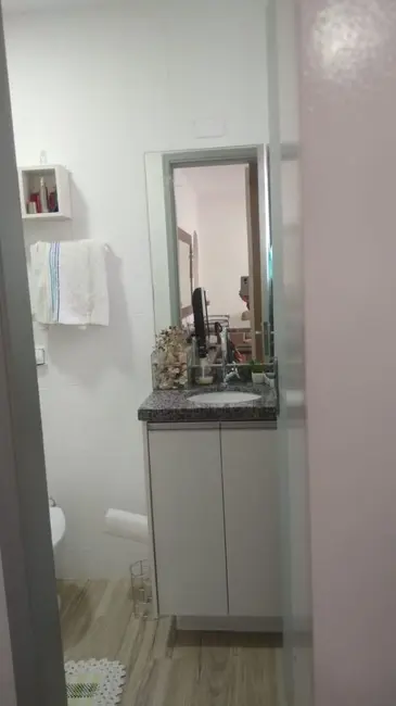 Foto 6 de Apartamento com 1 quarto à venda, 33m2 em Santa Terezinha, Sao Bernardo Do Campo - SP