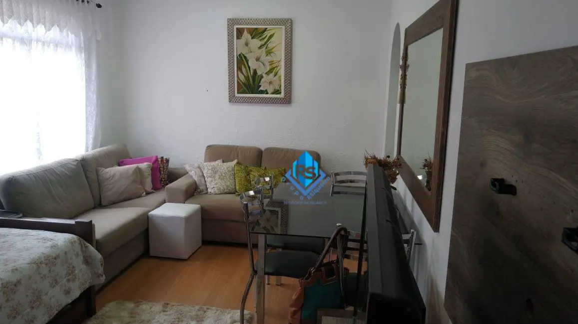 Foto 3 de Apartamento com 1 quarto à venda, 33m2 em Santa Terezinha, Sao Bernardo Do Campo - SP