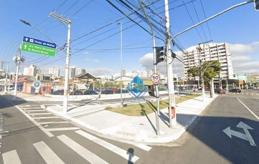 Foto 2 de Terreno / Lote à venda, 3144m2 em Centro, Sao Bernardo Do Campo - SP