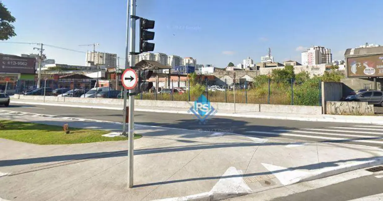 Foto 1 de Terreno / Lote à venda, 3144m2 em Centro, Sao Bernardo Do Campo - SP