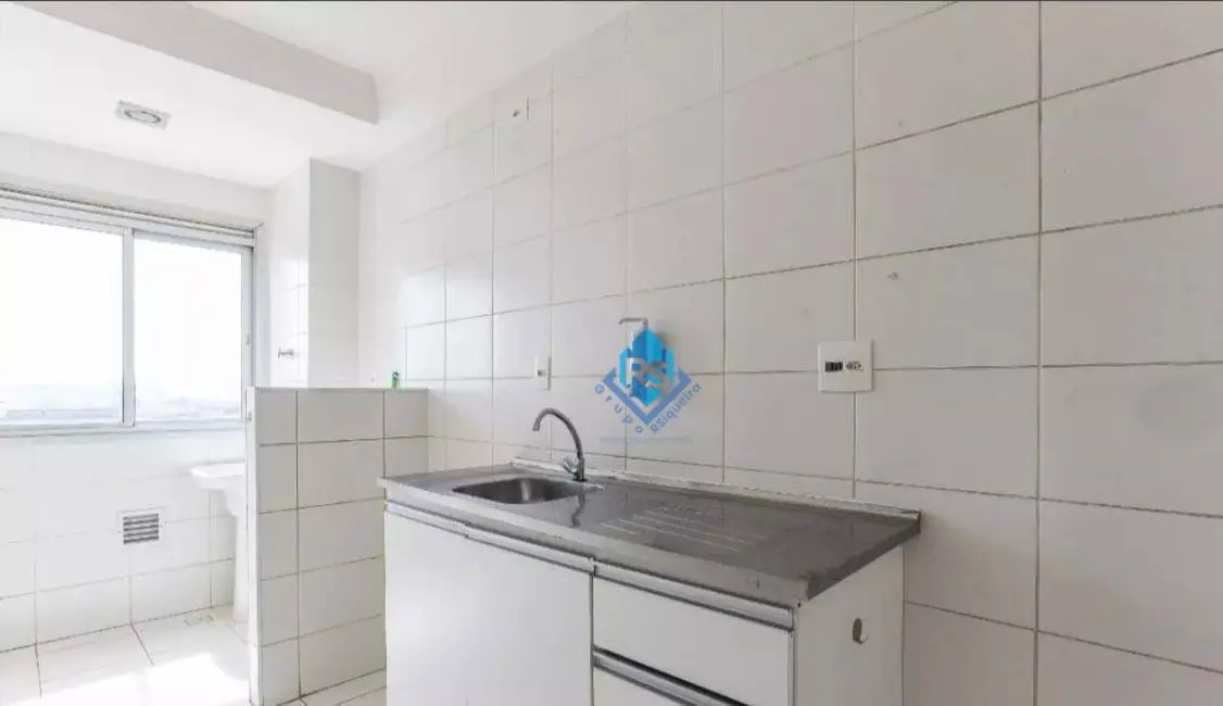 Foto 6 de Apartamento com 3 quartos à venda, 60m2 em Vila Homero Thon, Santo Andre - SP