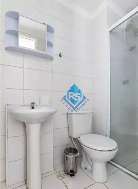 Foto 9 de Apartamento com 3 quartos à venda, 60m2 em Vila Homero Thon, Santo Andre - SP