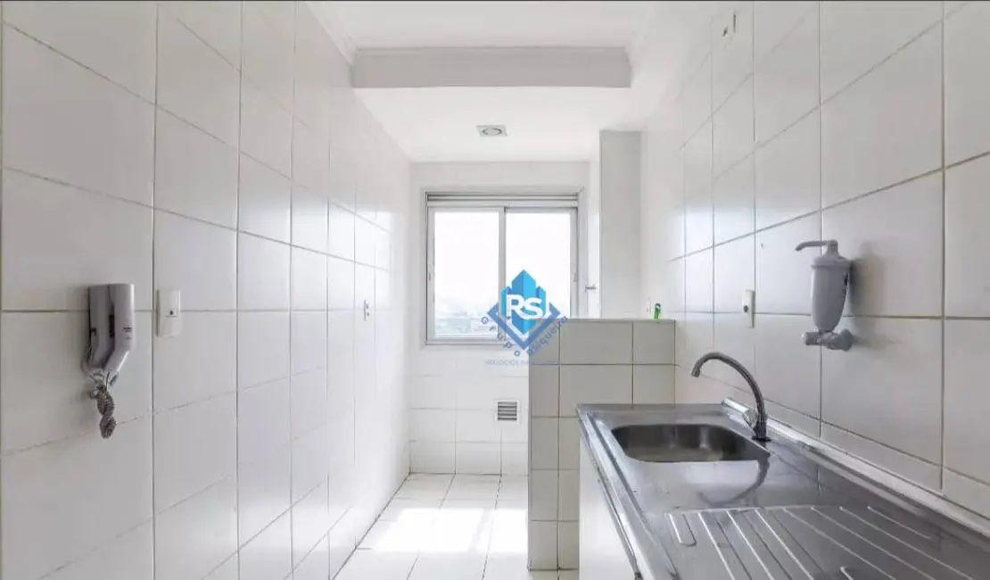 Foto 7 de Apartamento com 3 quartos à venda, 60m2 em Vila Homero Thon, Santo Andre - SP