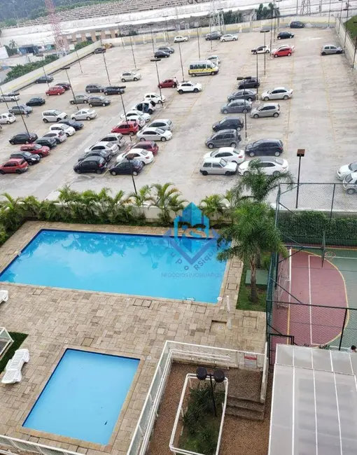 Foto 5 de Apartamento com 3 quartos à venda, 60m2 em Vila Homero Thon, Santo Andre - SP