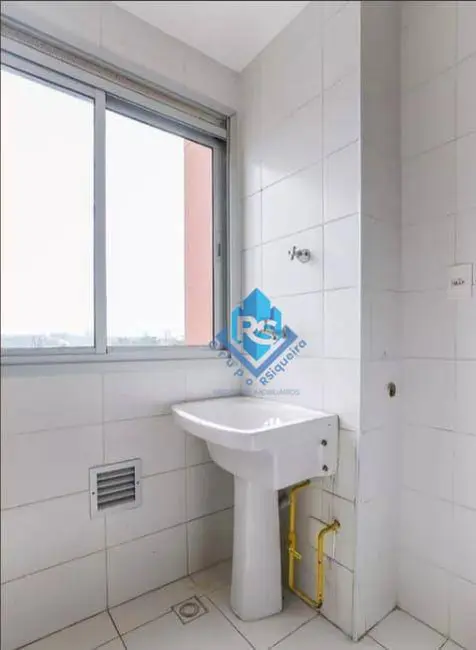 Foto 8 de Apartamento com 3 quartos à venda, 60m2 em Vila Homero Thon, Santo Andre - SP