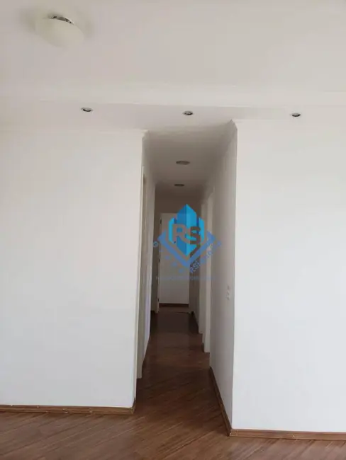 Foto 3 de Apartamento com 3 quartos à venda, 60m2 em Vila Homero Thon, Santo Andre - SP