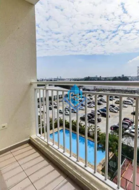 Foto 4 de Apartamento com 3 quartos à venda, 60m2 em Vila Homero Thon, Santo Andre - SP