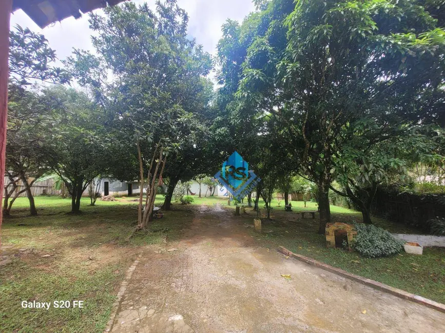 Foto 9 de Chácara com 2 quartos à venda, 4000m2 em Tatetos, Sao Bernardo Do Campo - SP