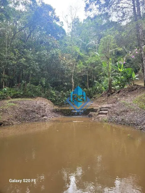 Foto 2 de Chácara com 2 quartos à venda, 4000m2 em Tatetos, Sao Bernardo Do Campo - SP