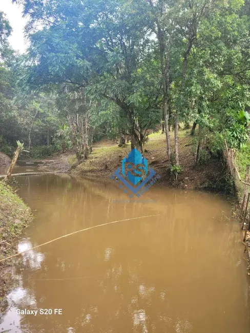 Foto 3 de Chácara com 2 quartos à venda, 4000m2 em Tatetos, Sao Bernardo Do Campo - SP