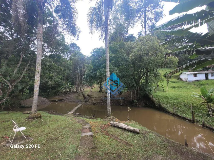 Foto 7 de Chácara com 2 quartos à venda, 4000m2 em Tatetos, Sao Bernardo Do Campo - SP